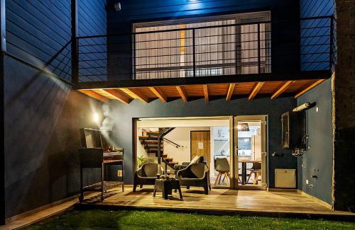 Angostura Wohnung | Happy Host - Casas Calafate VLA