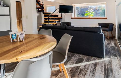Angostura Wohnung | Happy Host - Casas Calafate VLA