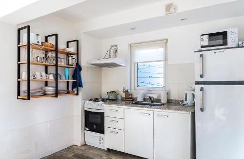 Angostura Wohnung | Happy Host - Casas Calafate VLA