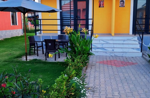 Cumhuriyet Wohnung | Happy Life Houses