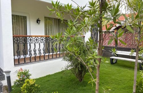 Mahabalipuram Haus | Happy Nest Villa