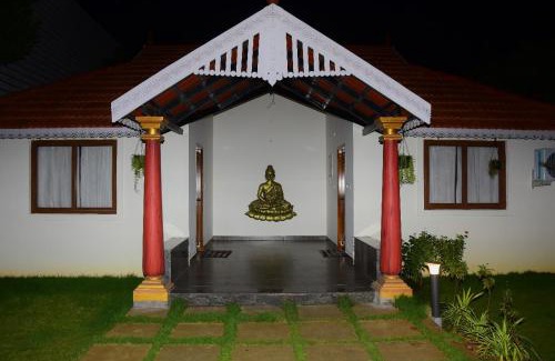 Mahabalipuram Haus | Happy Nest Villa