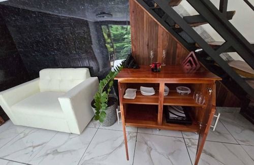 Arenal Kabine | Happy Paradise Lodge