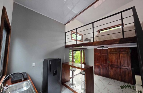Arenal Kabine | Happy Paradise Lodge