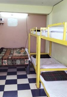 Kodaikanal Haus | Happy paradise resort