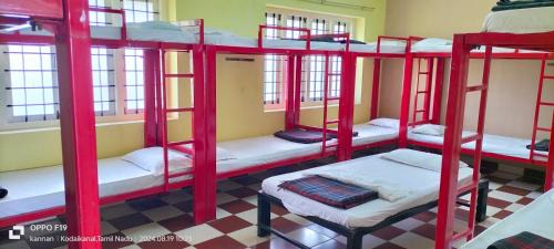 Kodaikanal Haus | Happy paradise resort