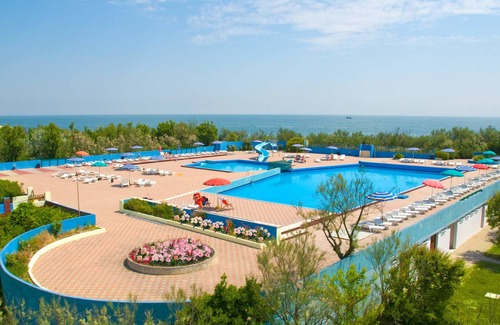 Rosolina Mare Haus | Happy Plus by Interhome