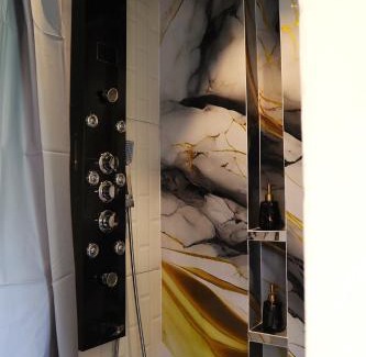 Kerambitan Wohnung | Happy Spiritus Apartment