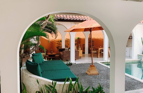 Laksmana Villa | Happy Together By Kresna Hospitality