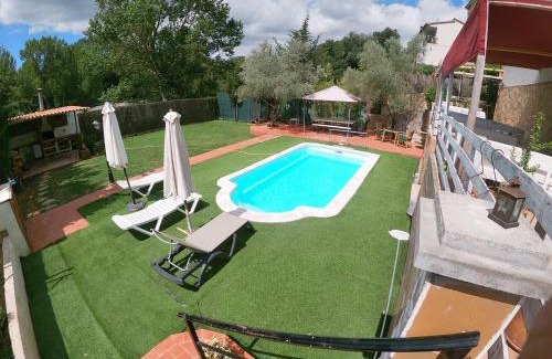 Terrafortuna Villa | HappyHouse Pura vida