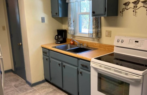 Chincoteague Haus | Harbor House