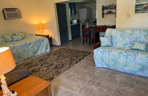 Chincoteague Haus | Harbor House