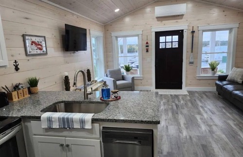 Belfast Wohnung | Harbor View Cottage - Unit B