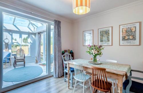 Hethel Haus | Harbord House