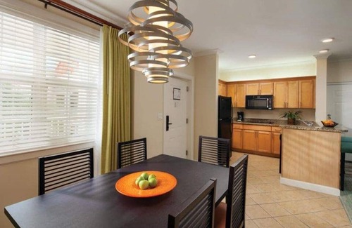 Paradise Island Eigentumswohnung | Harborside Resort at Atlantis 2 BR L/off, Waterpark and Atlantis full access