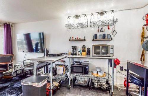 Lenox Park Wohnung | Harbour Beach Resort Unit 516