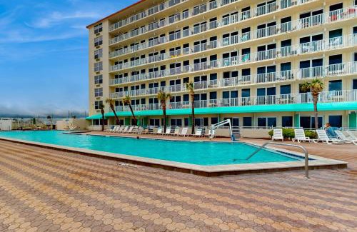 Lenox Park Hotel | Harbour Beach Resort Unit 808