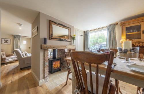 Wells-next-the-Sea Haus | Harbour Cottage