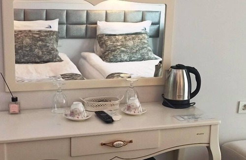 Sinop Hotel | Harbour Otel