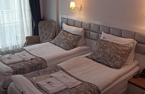 Sinop Hotel | Harbour Otel
