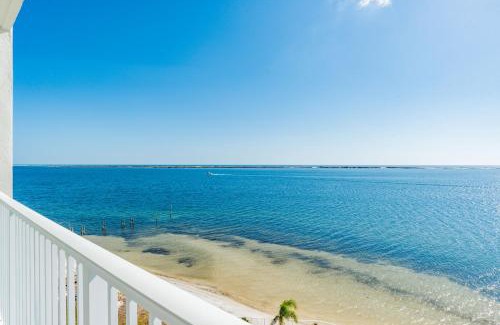Ono Island Wohnung | Harbour Pointe 605 By Pkrm