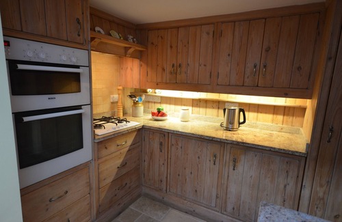 Weymouth Hütte | Harbour's Edge - Beautiful cottage located directly on Weymouth's harbourside.