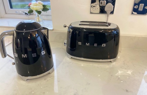 Amble Haus | Harbour Sands - Stunning Sea Views - 4 bed 2020 build