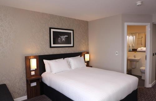 Peterhead Hotel | Harbour Spring, Peterhead by Marston's Inns