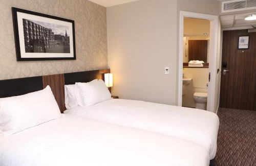 Peterhead Hotel | Harbour Spring, Peterhead by Marston's Inns