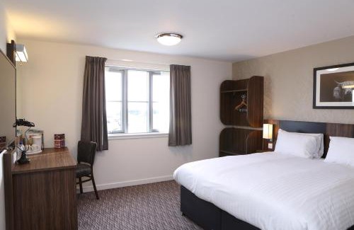 Peterhead Hotel | Harbour Spring, Peterhead by Marston's Inns