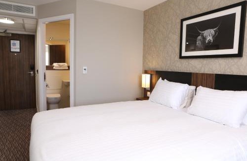 Peterhead Hotel | Harbour Spring, Peterhead by Marston's Inns