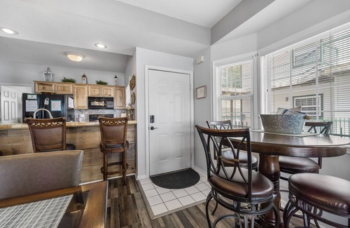 Lakeland Eigentumswohnung | Harbour Towne 603 - 3 Bdrm Condo with a View!