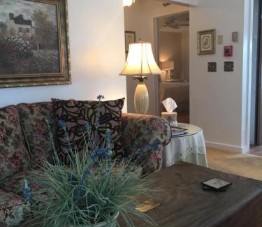 Boothbay Harbor Bed & Breakfast | Harbour Towne Inn on the Waterfront