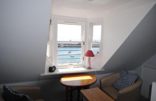 St Monans Haus | Harbourside- home by the sea in coastal village