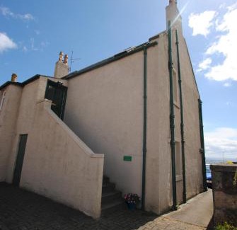 St Monans Haus | Harbourside- home by the sea in coastal village