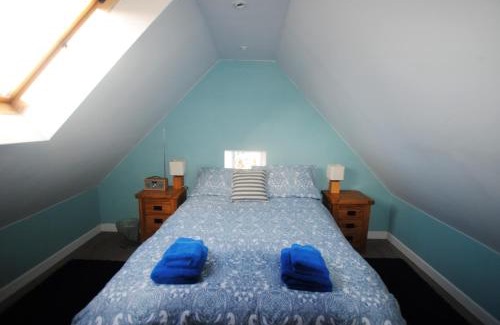 St Monans Haus | Harbourside- home by the sea in coastal village