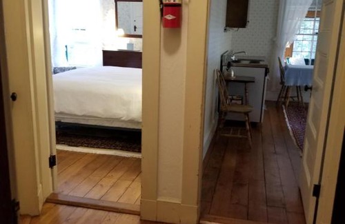 Northeast Harbor Hotel | Harbourside Inn