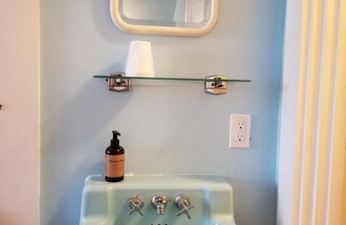 Northeast Harbor Hotel | Harbourside Inn