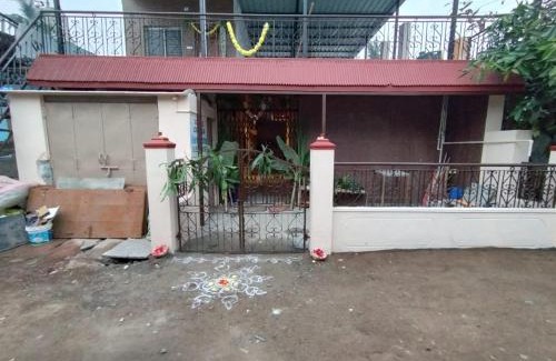 Hampi Haus | HAREKRISHNA GUESTHOUSE HAMPi