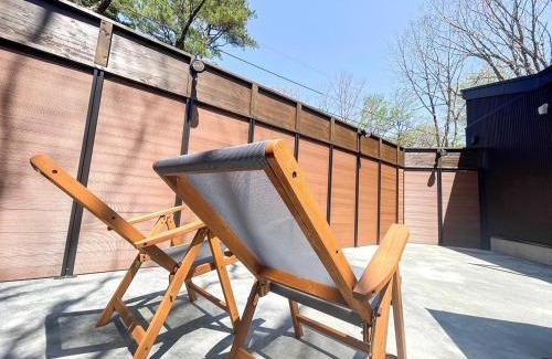 Yamanakako Wohnung | HARELIER山中湖
