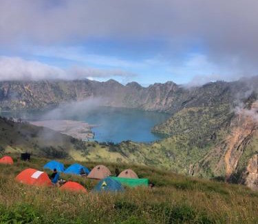 Bayan Kabine | Haris Homestay & Cottages