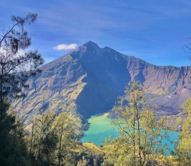 Bayan Kabine | Haris Homestay & Cottages