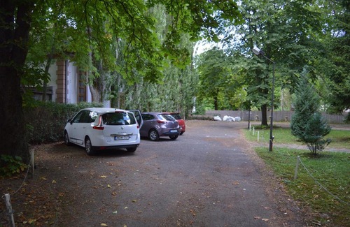 Harkany Wohnung | Harkányi Ragyogó Apartman