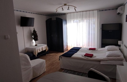 Harkany Wohnung | Harkányi Ragyogó Apartman