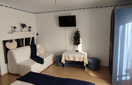 Harkany Wohnung | Harkányi Ragyogó Apartman