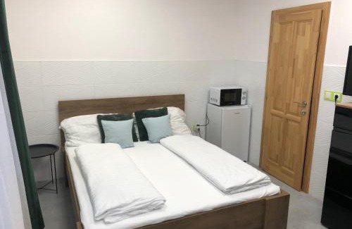 Szeged Wohnung | Harmónia és Béke Szeged belvárosában 12 - Harmony and Peace in central Szeged 12