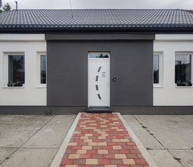 Szeged Haus | Harmónia Vendégház
