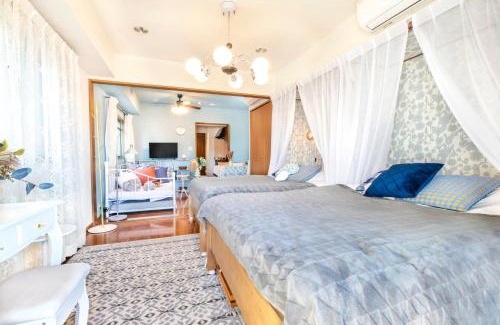 Horikiri Wohnung | HARMONIA東京堀切403