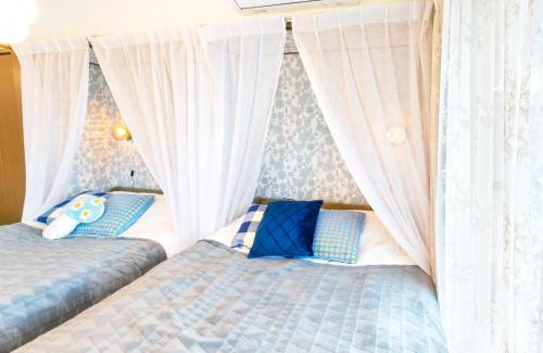 Horikiri Wohnung | HARMONIA東京堀切403