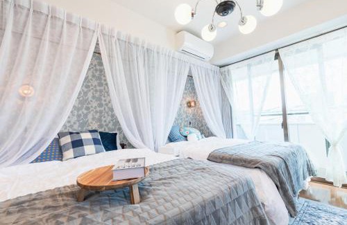 Horikiri Wohnung | HARMONIA東京堀切403